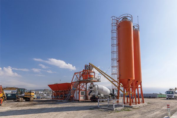 Concrete Equipment Concrete Equipment