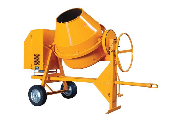 Concrete Mixers Concrete Mixers