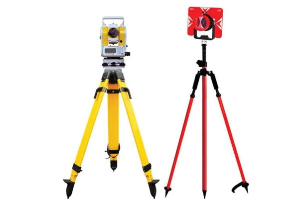 Survey Instruments Survey Instruments